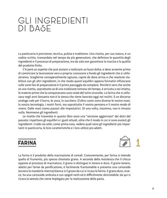 I miei dolci infallibili. La pasticceria per tutti e per tutti i gusti - Andrea Tortora - 6