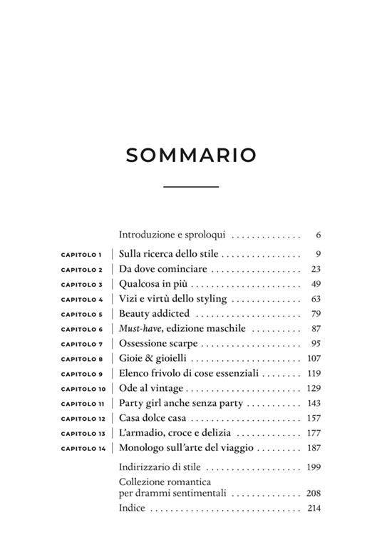 Manuale pratico sentimentale di stile per sopravvivere alla moda e anche a sé stessi - Alessandra Airò - 2