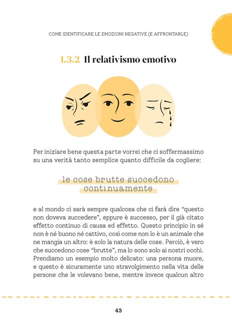 Allena i tuoi muscoli della felicità. Manuale per ritrovare la serenità e il sorriso - Elpidio Cecere - 7