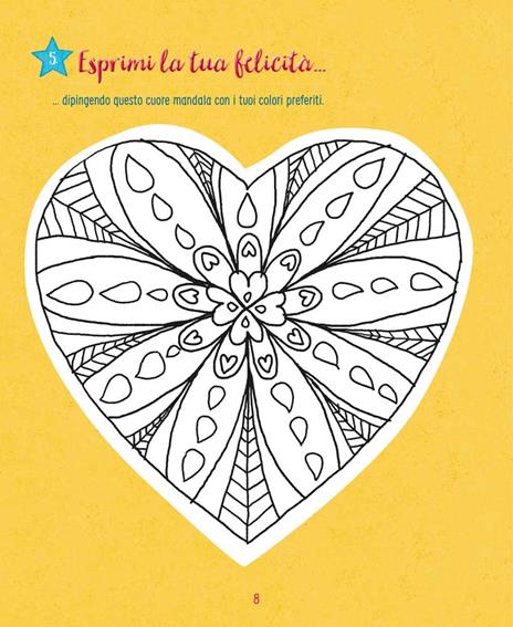 Il libro delle ragazze. Love book - Nikki Busch - 3