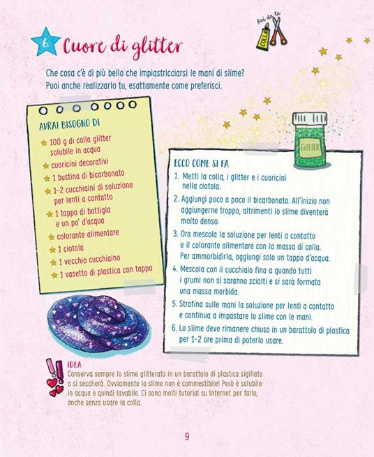 Il libro delle ragazze. Love book - Nikki Busch - 4