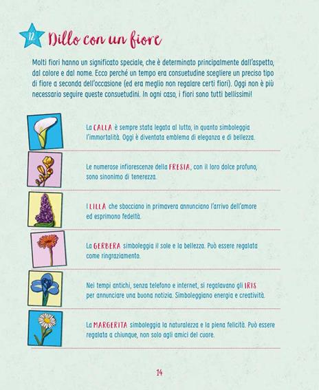 Il libro delle ragazze. Love book - Nikki Busch - 7