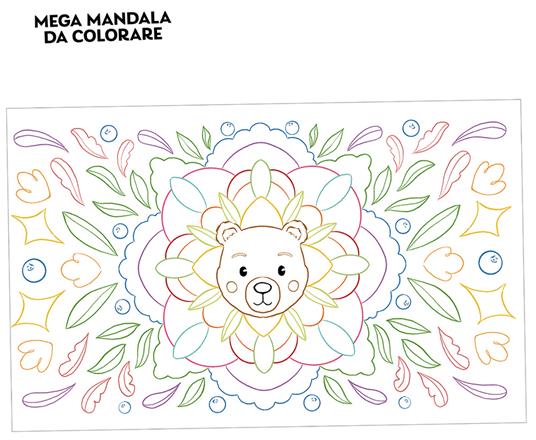 Mindfulness per i più piccoli. Ediz. a colori - Barbara Franco - 6