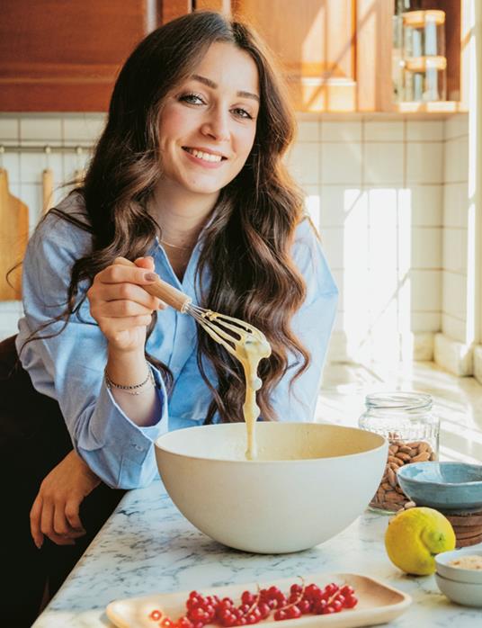 La regola del piatto unico. Ricette gustose e idee su come creare il tuo menu settimanale - Federica Zizzi - 4