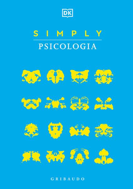 Simply psicologia - copertina