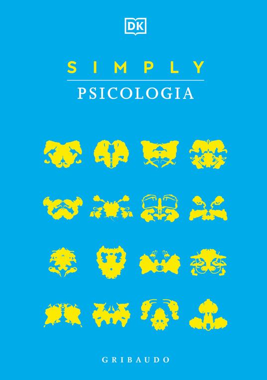Simply psicologia - copertina