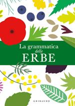 La grammatica delle erbe