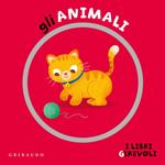 Gli animali. Ediz. a colori