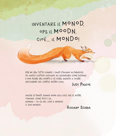 Manuale per giovani inventori di alberi e foreste - Tiziano Fratus - 3