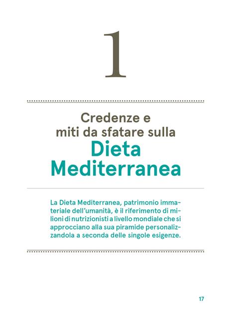 Le diete non esistono. Manuale per la manutenzione quotidiana del nostro corpo - Valerio Galasso - 6