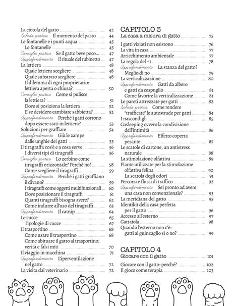 La giusta (g)attitudine. Manuale per entrare davvero nella mente del gatto - Elena Angeli - 10