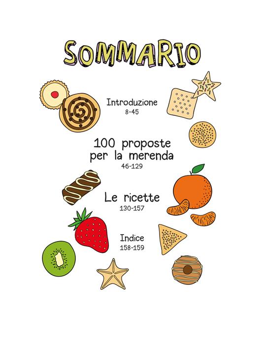 Cosa porto a scuola? Idee facilissime per merende creative - Verdiana Ramina,Chiara Cattaneo - 2