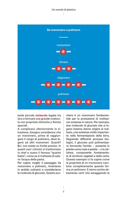 Quello che sai sulla plastica è sbagliato - Ruggero Rollini,Stefano Bertacchi,Simone Angioni - 6