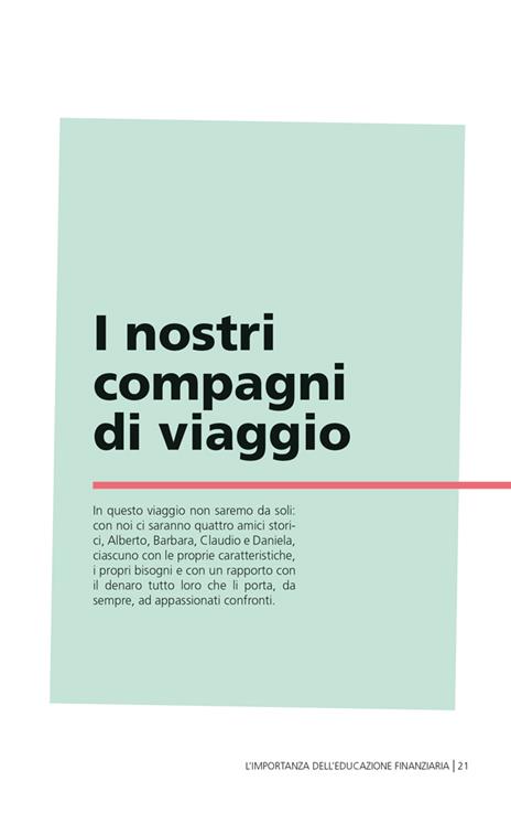 Instant finance. La finanza e l'economia semplici, comprensibili, indispensabili. Per tutti - 9