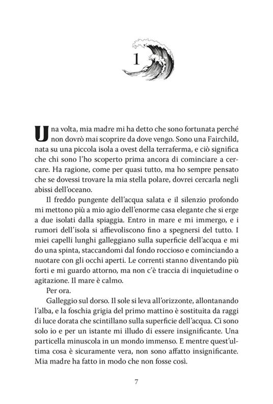 Moonflower. Bring me your midnight - Rachel Griffin - 3