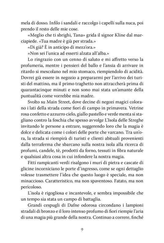 Moonflower. Bring me your midnight - Rachel Griffin - 5