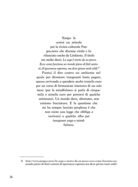 Il libro della consapevolezza. Yoga, meditazione, mindfulness - Dejanira Bada - 7