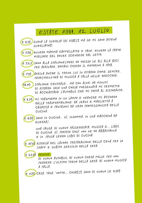 Visioni pop. Una passione lunga 20 anni - Davide Oldani - 11