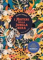 Misteri della jungla nera. Con Poster