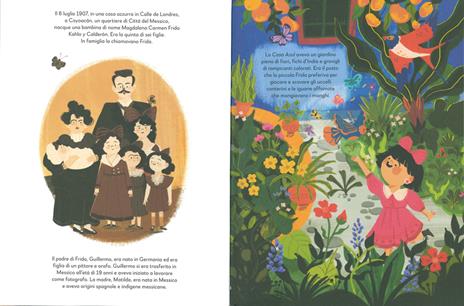 Frida Kalho. The Met - Amy Guglielmo - 2