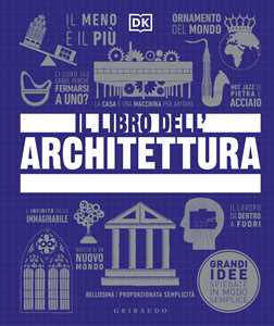 Libro Il libro dell'architettura. Ediz. illustrata 