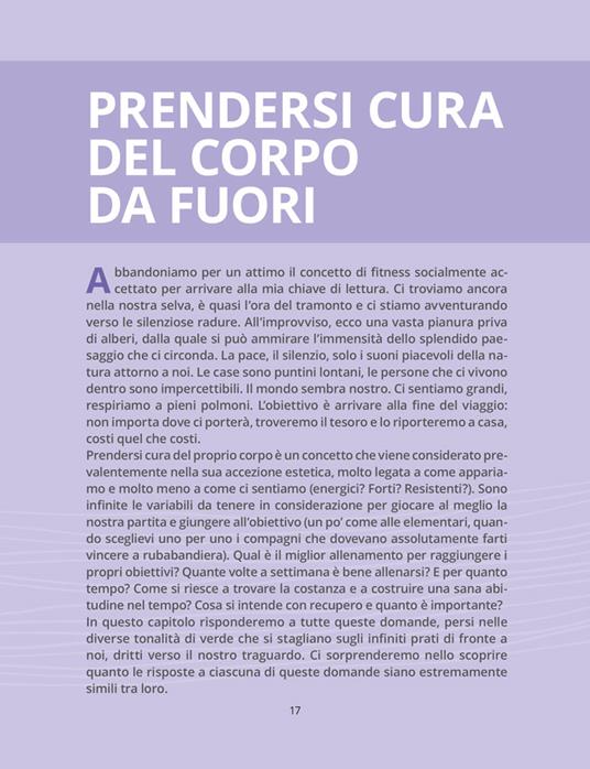 Da domani mi alleno (per davvero). Il percorso fitness che ti farà cambiare punto di vista - Martina Baiardi - 4