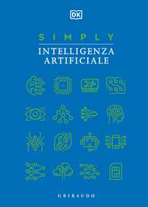 Libro Simply intelligenza artificiale 