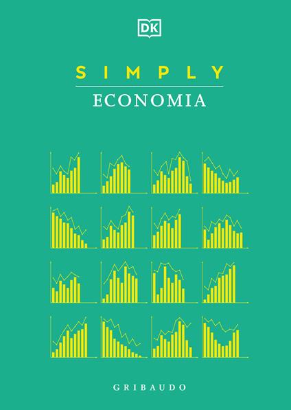 Simply economia - copertina