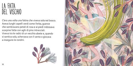 Le sei storie di Natale. Ediz. a colori - Valentina Camerini - 2