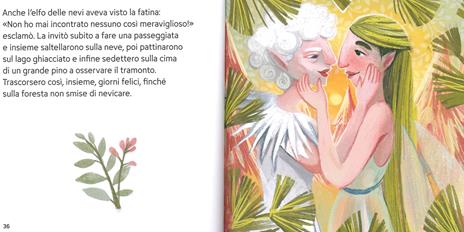 Le sei storie di Natale. Ediz. a colori - Valentina Camerini - 4