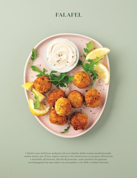 Scuola vegetale. Le ricette fondamentali step by step - Carlotta Perego - 2