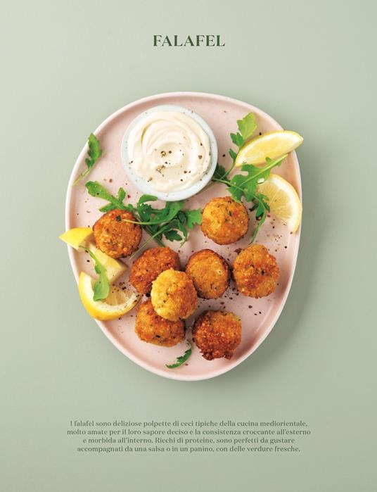 Scuola vegetale. Le ricette fondamentali step by step - Carlotta Perego - 2