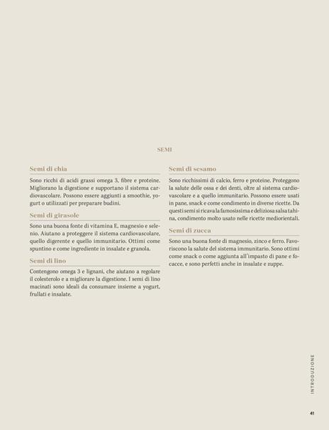 Scuola vegetale. Le ricette fondamentali step by step - Carlotta Perego - 9