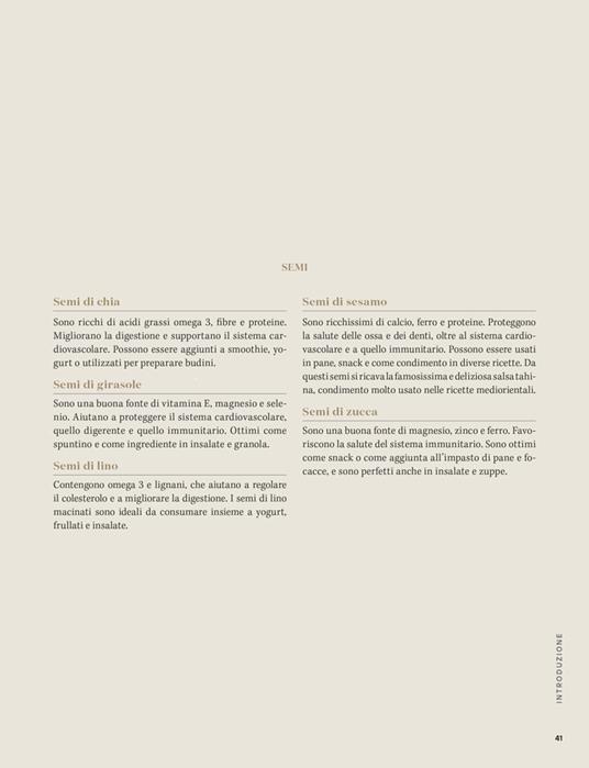 Scuola vegetale. Le ricette fondamentali step by step - Carlotta Perego - 9