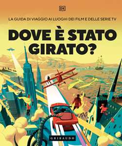 Libro Dove è stato girato 