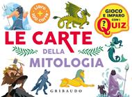 Le carte della mitologia. Con 100 Carte