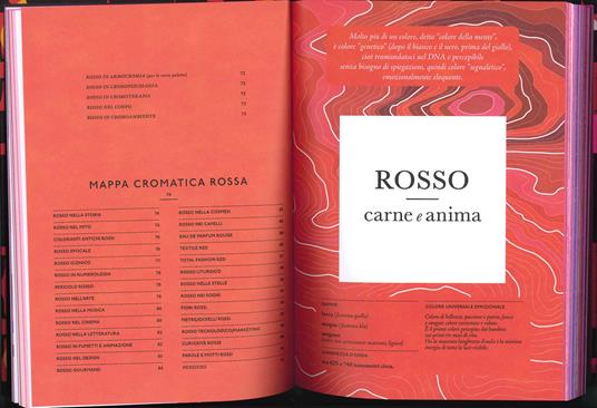 La grammatica del colore - Marina Nelli - 2