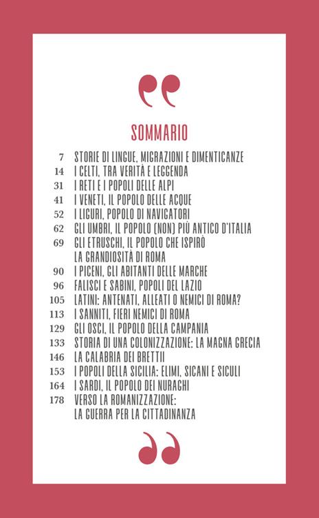 Instant storia d'Italia prima di Roma. Dai Celti ai Sardi, viaggio tra le antiche civiltà - Simone Guida - 2