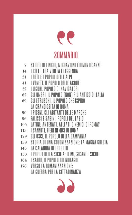 Instant storia d'Italia prima di Roma. Dai Celti ai Sardi, viaggio tra le antiche civiltà - Simone Guida - 2