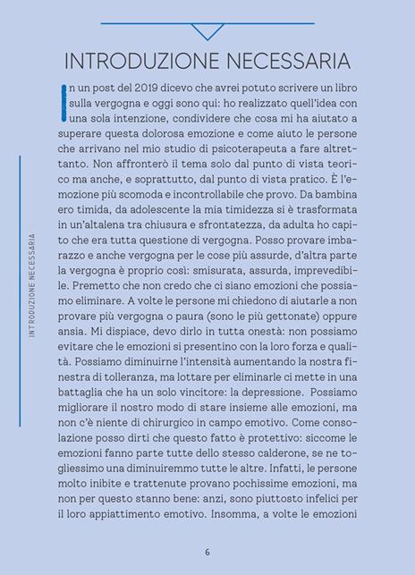 L'ansia per l'imperfezione. Pratiche per andare oltre la vergogna - Nicoletta Cinotti - 3