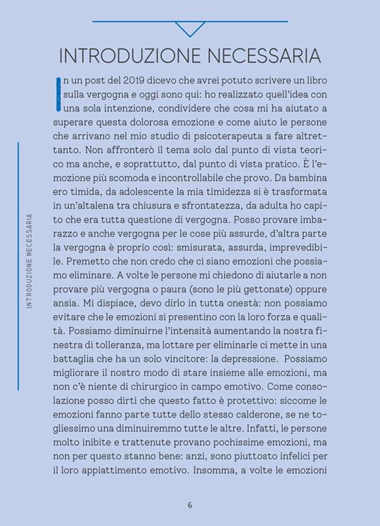 L'ansia per l'imperfezione. Pratiche per andare oltre la vergogna - Nicoletta Cinotti - 3