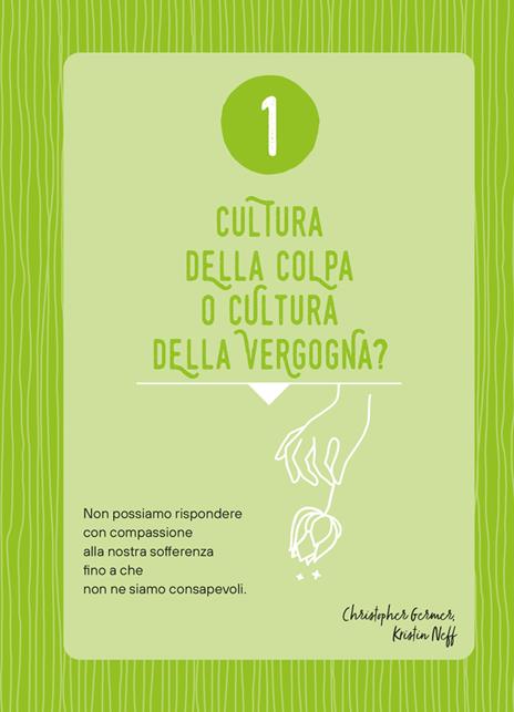 L'ansia per l'imperfezione. Pratiche per andare oltre la vergogna - Nicoletta Cinotti - 4