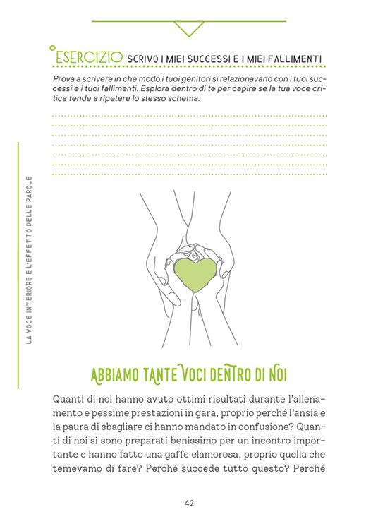 L'ansia per l'imperfezione. Pratiche per andare oltre la vergogna - Nicoletta Cinotti - 6