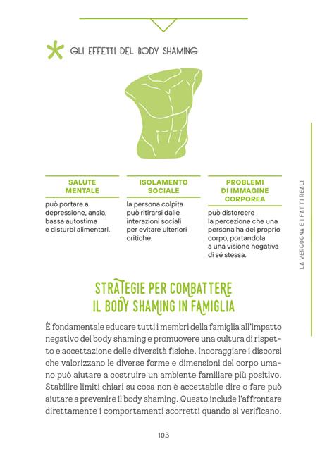 L'ansia per l'imperfezione. Pratiche per andare oltre la vergogna - Nicoletta Cinotti - 8