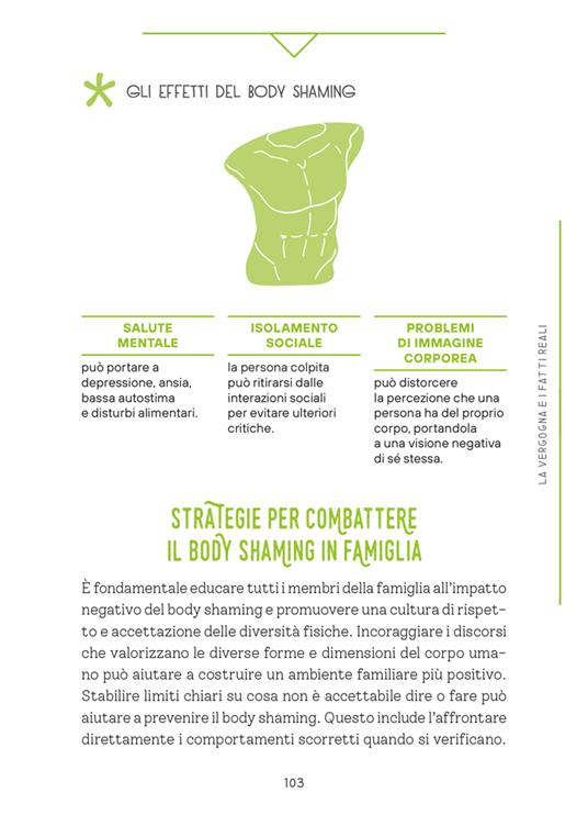 L'ansia per l'imperfezione. Pratiche per andare oltre la vergogna - Nicoletta Cinotti - 8