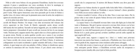 I cavalli della tempesta. Una storia di misteri, nebbia e magia - Eva Hierteis - 4