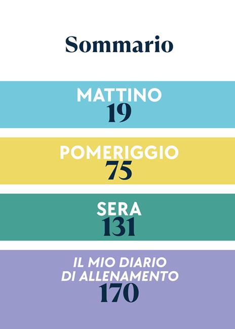 Ginnastica semplice. Esercizi per rafforzare il corpo e rilassare la mente - Chiara Ferrari - 2