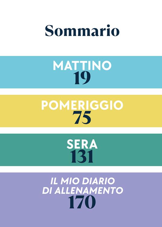 Ginnastica semplice. Esercizi per rafforzare il corpo e rilassare la mente - Chiara Ferrari - 2