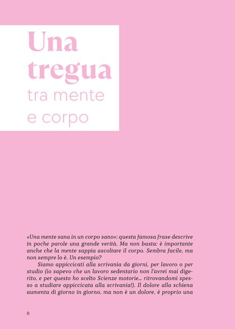 Ginnastica semplice. Esercizi per rafforzare il corpo e rilassare la mente - Chiara Ferrari - 3