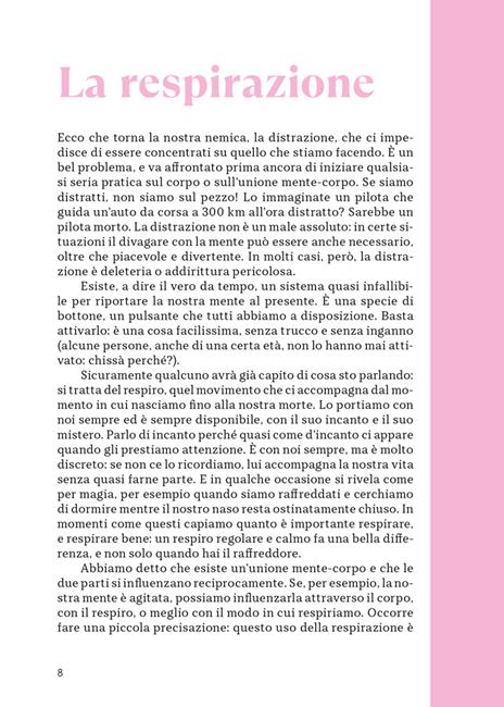 Ginnastica semplice. Esercizi per rafforzare il corpo e rilassare la mente - Chiara Ferrari - 5